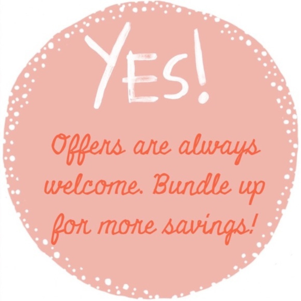 Bundle 2 or more things for discounted prices